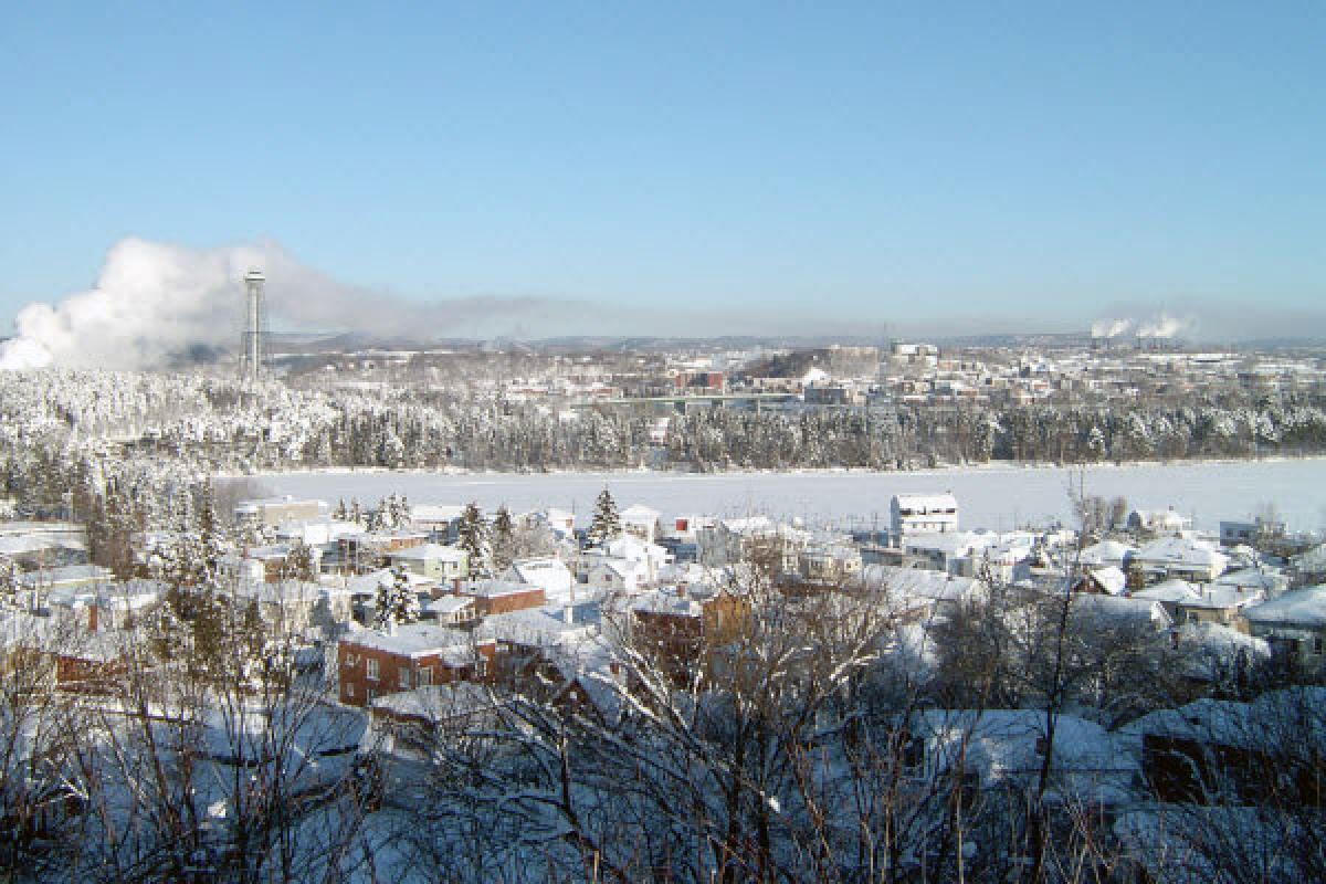 Révision du schéma d’aménagement et du plan d'urbanisme à Shawinigan