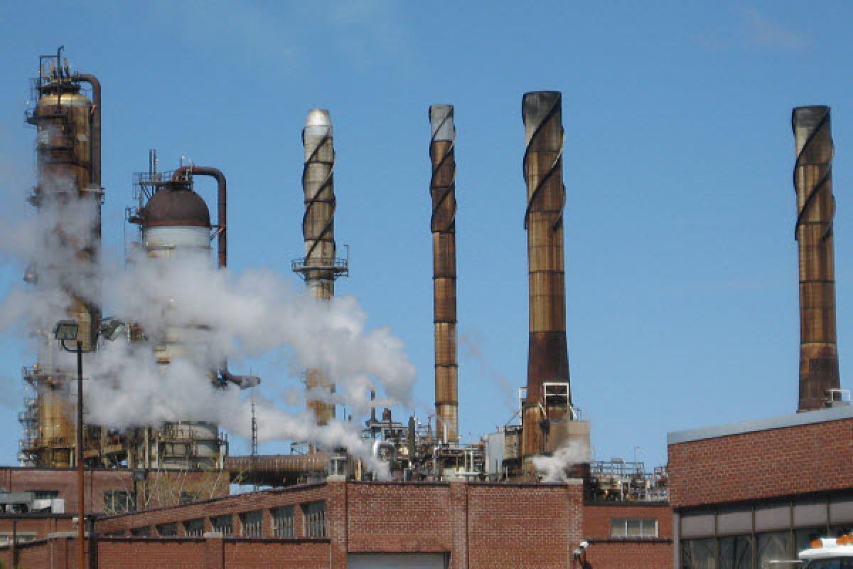 100 M$ pour réhabiliter les terrains de l’est de Montréal