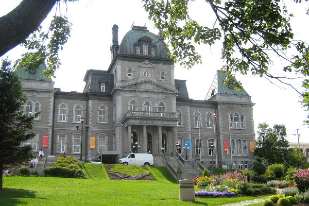 Sherbrooke bénéficiera de plus de 46 M$ pour des travaux d’infrastructures