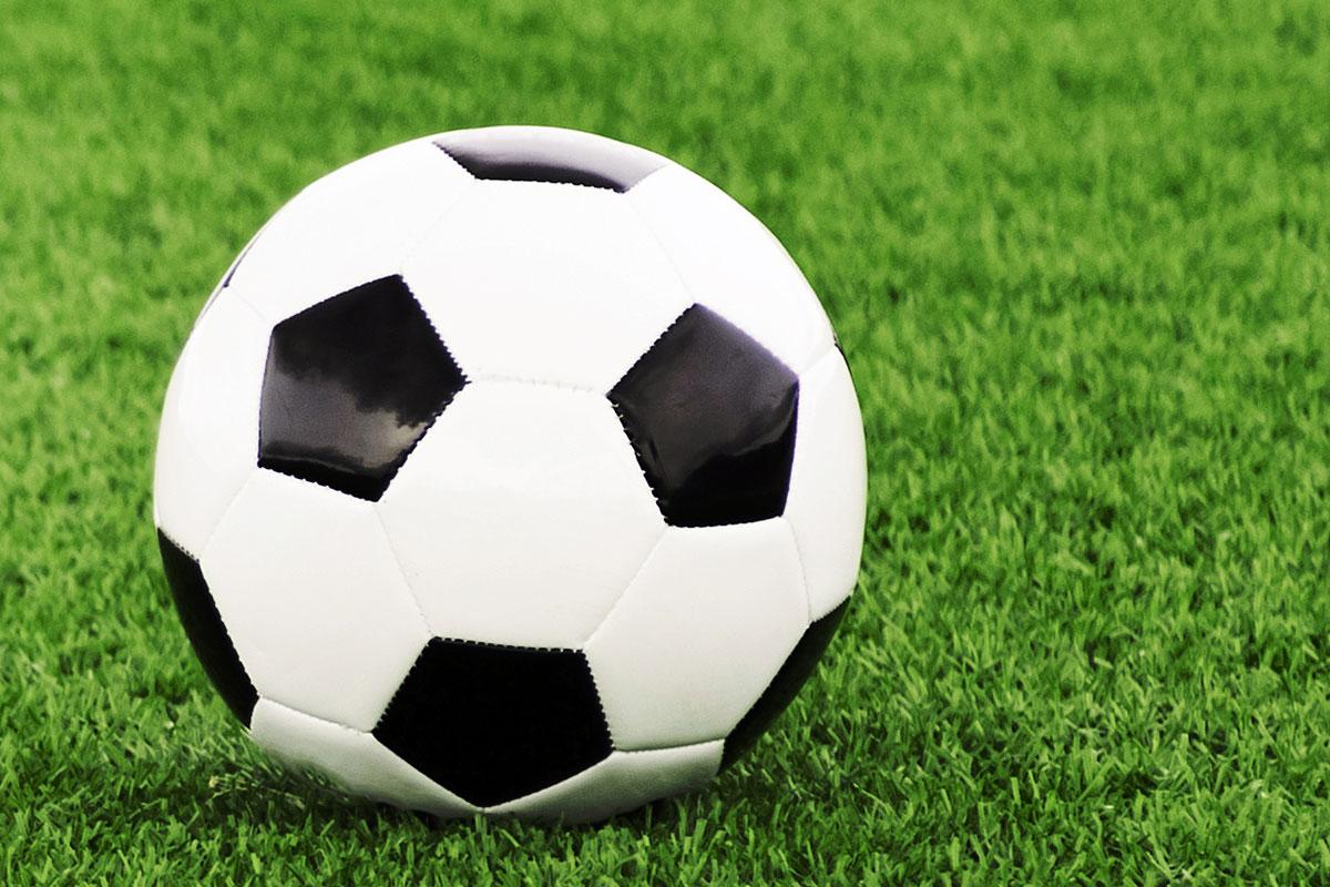 Haute-Saint-Charles : un nouveau terrain de soccer synthétique