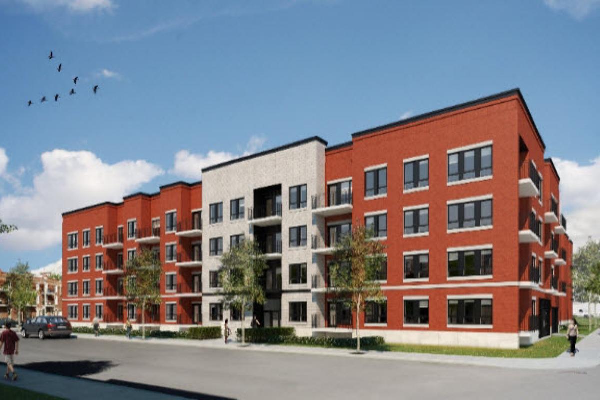 SOL, un nouveau projet signé Samcon
