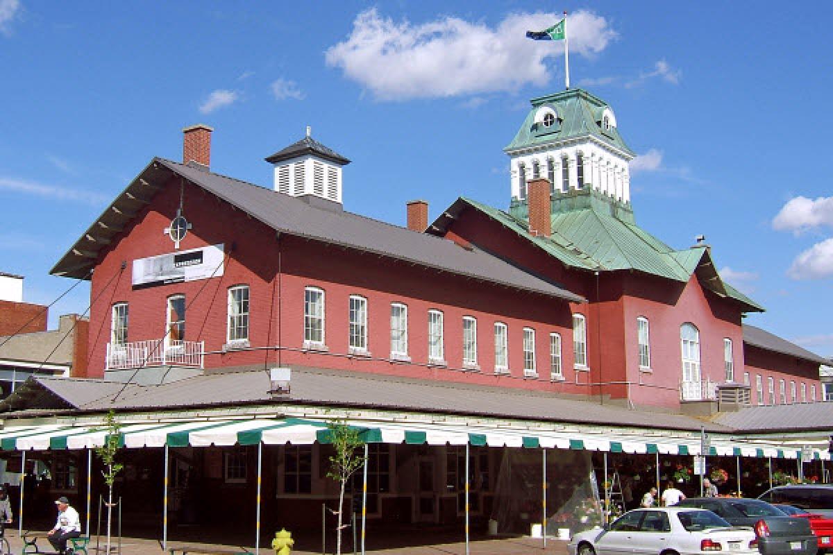 Saint-Hyacinthe maintiendra son rythme d’investissements en 2015  