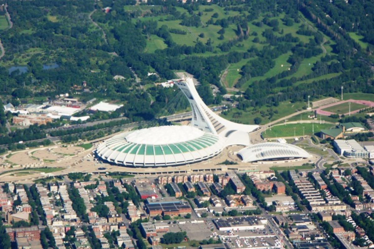 Montréal renouvelle son entente avec la RIO