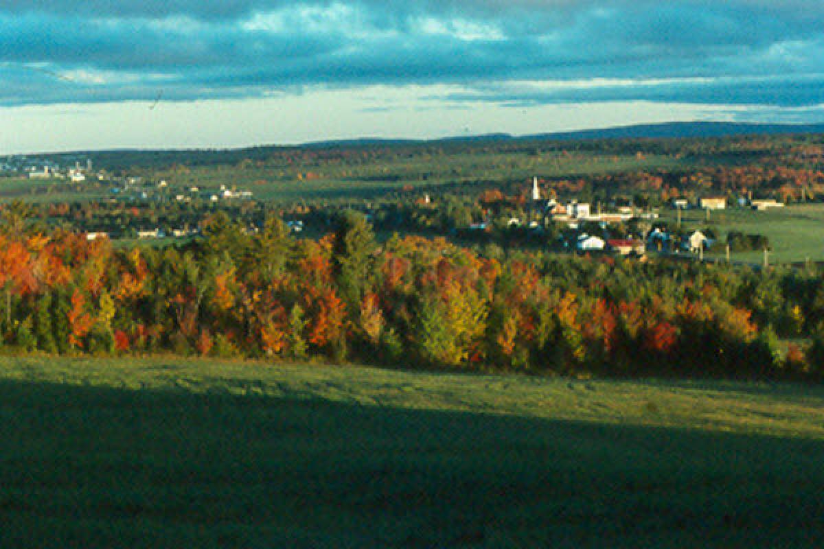 Le Toit des Quatre-Temps en rénovation à Saint-Camille