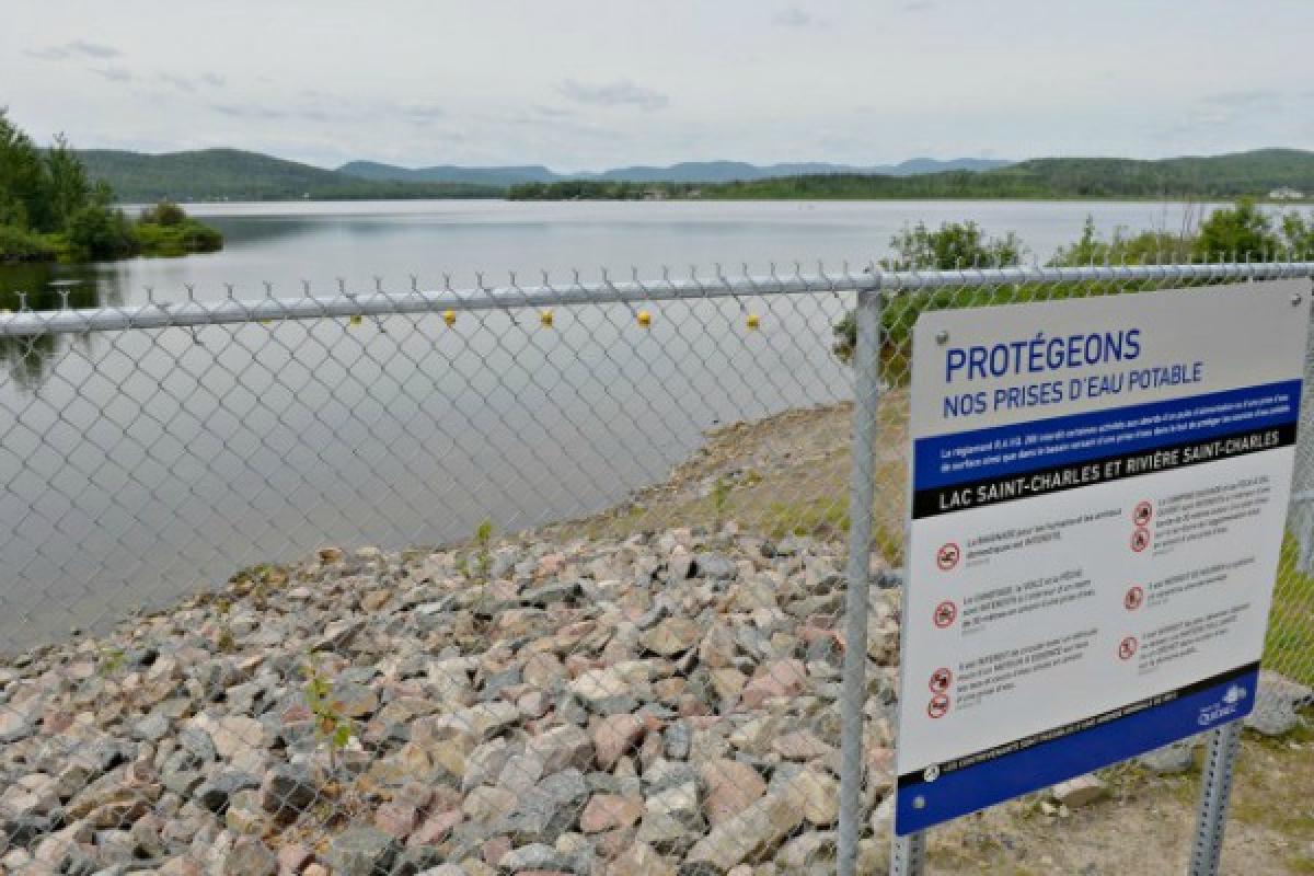 La Municipalité de Stoneham-et-Tewkesbury procédera à la mise à niveau de sa sta