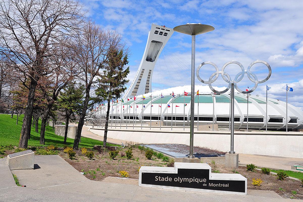 Une seule candidature pour la nouvelle toiture du Stade olympique - Crédit : abdallahh