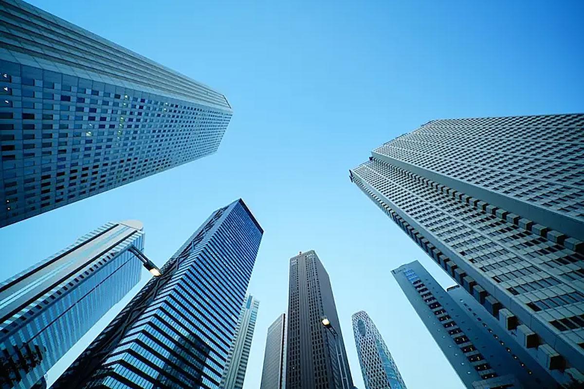 Immobilier: quand les tours changent de vocation