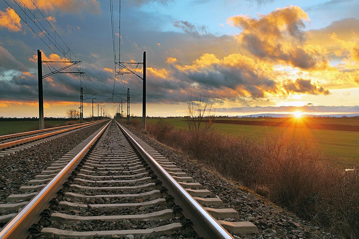 Le projet de train à grande fréquence Québec-Toronto sur la bonne voie