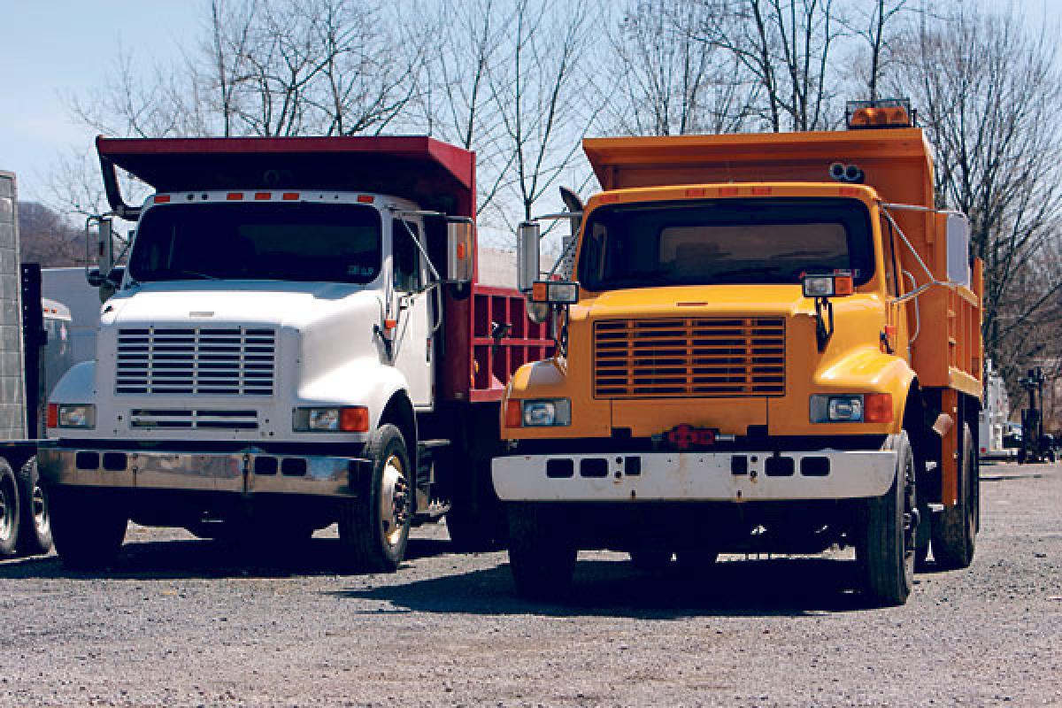 Transport Routier La Ronde De Securite Portail Constructo Transport Routier La Ronde De Securite Portail Constructo