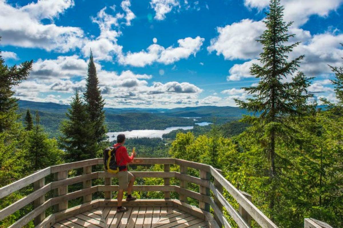 Québec a annoncé un investissement gouvernemental de l'ordre de 2,5 millions de 