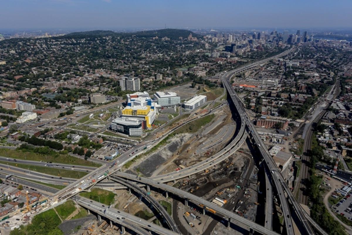 L'Office de consultation publique de Montréal (OCPM) mènera une démarche partici
