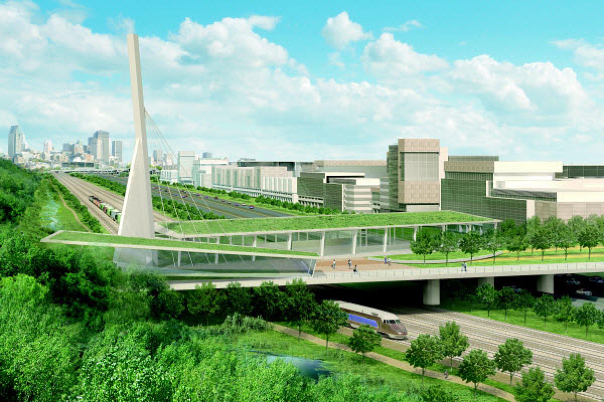 Turcot revu et bonifié – L’appel de propositions sera bientôt lancé