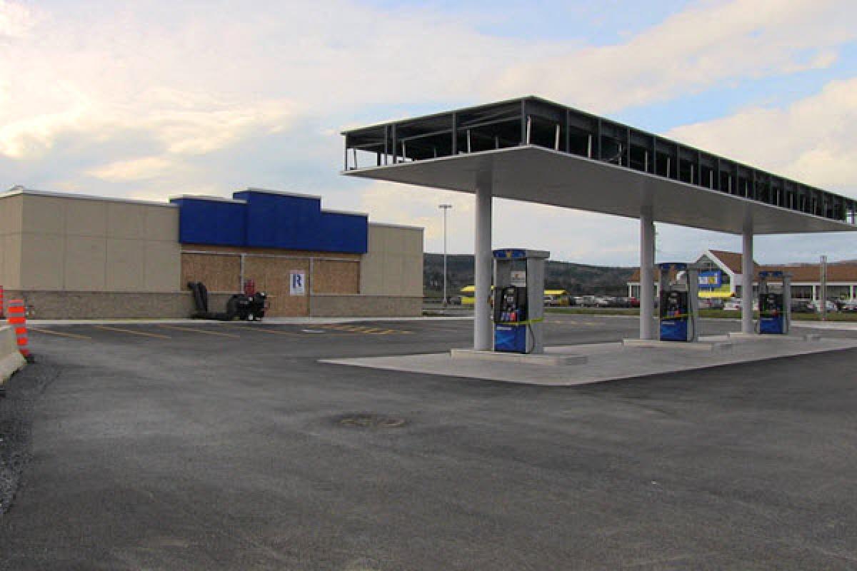 Saint-Georges : des permis de construction d'une valeur de 79 M$ en 2014