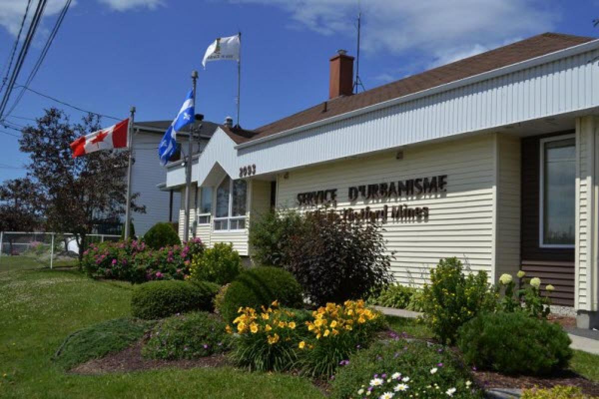 Thetford Mines : 17,6 M$ en investissement depuis le début de l'année