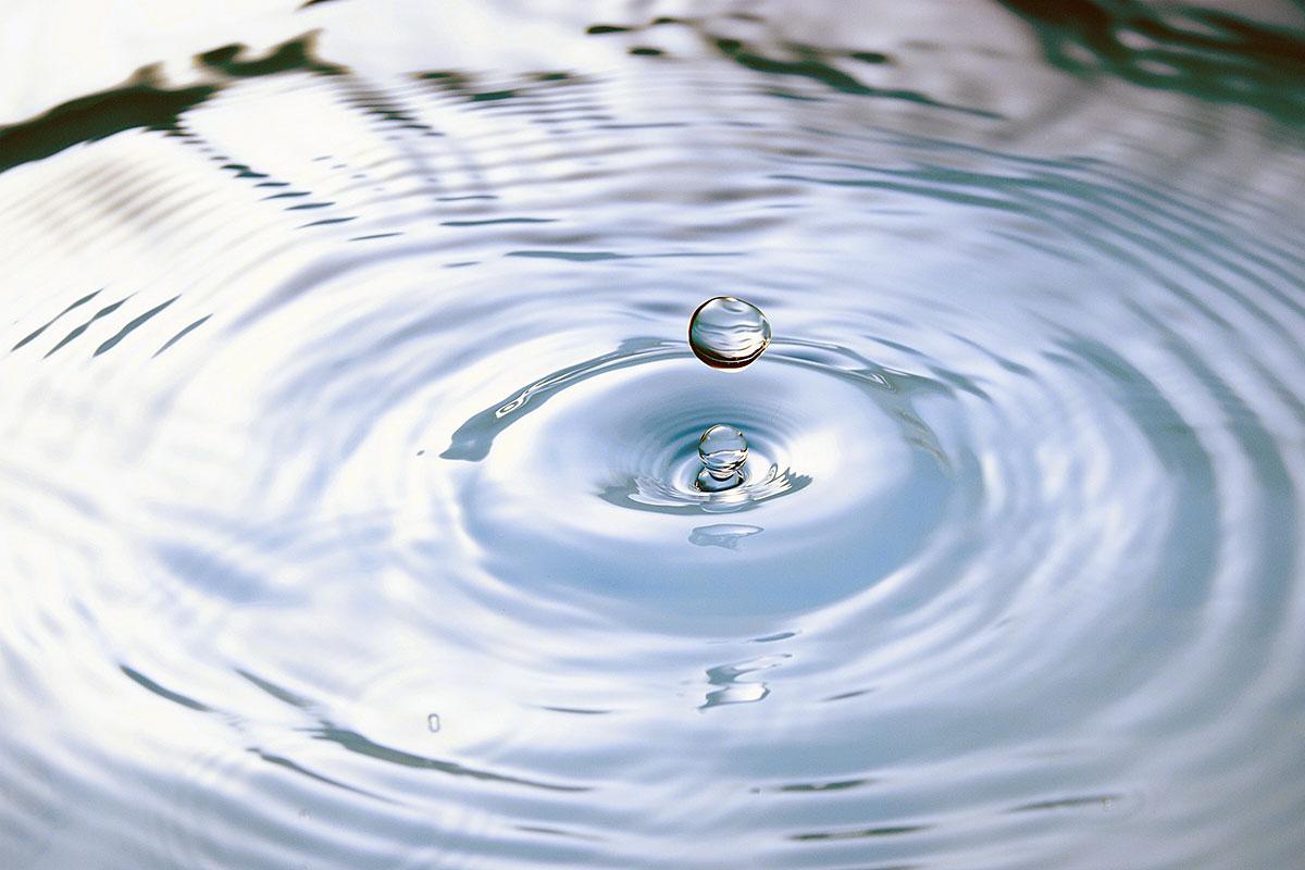 Importants travaux d'infrastructures d'eau à Val-Brillant