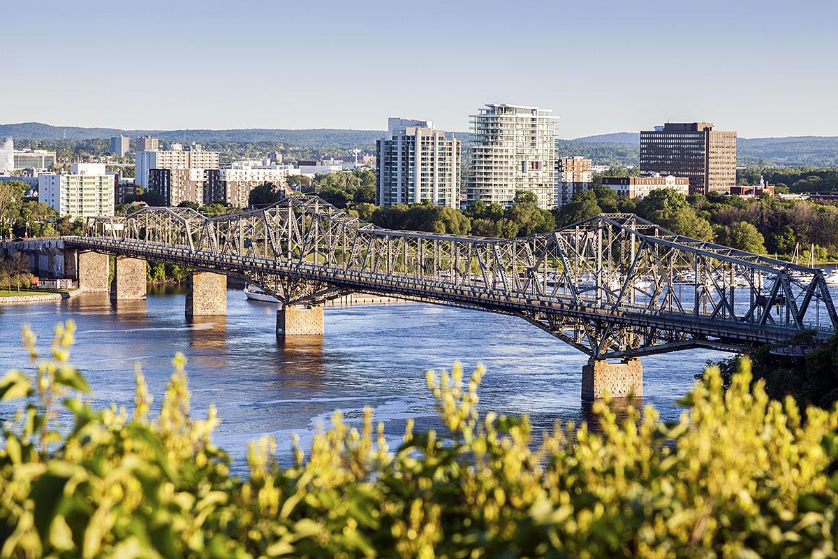 Un futur hôpital au centre-ville de Gatineau ?