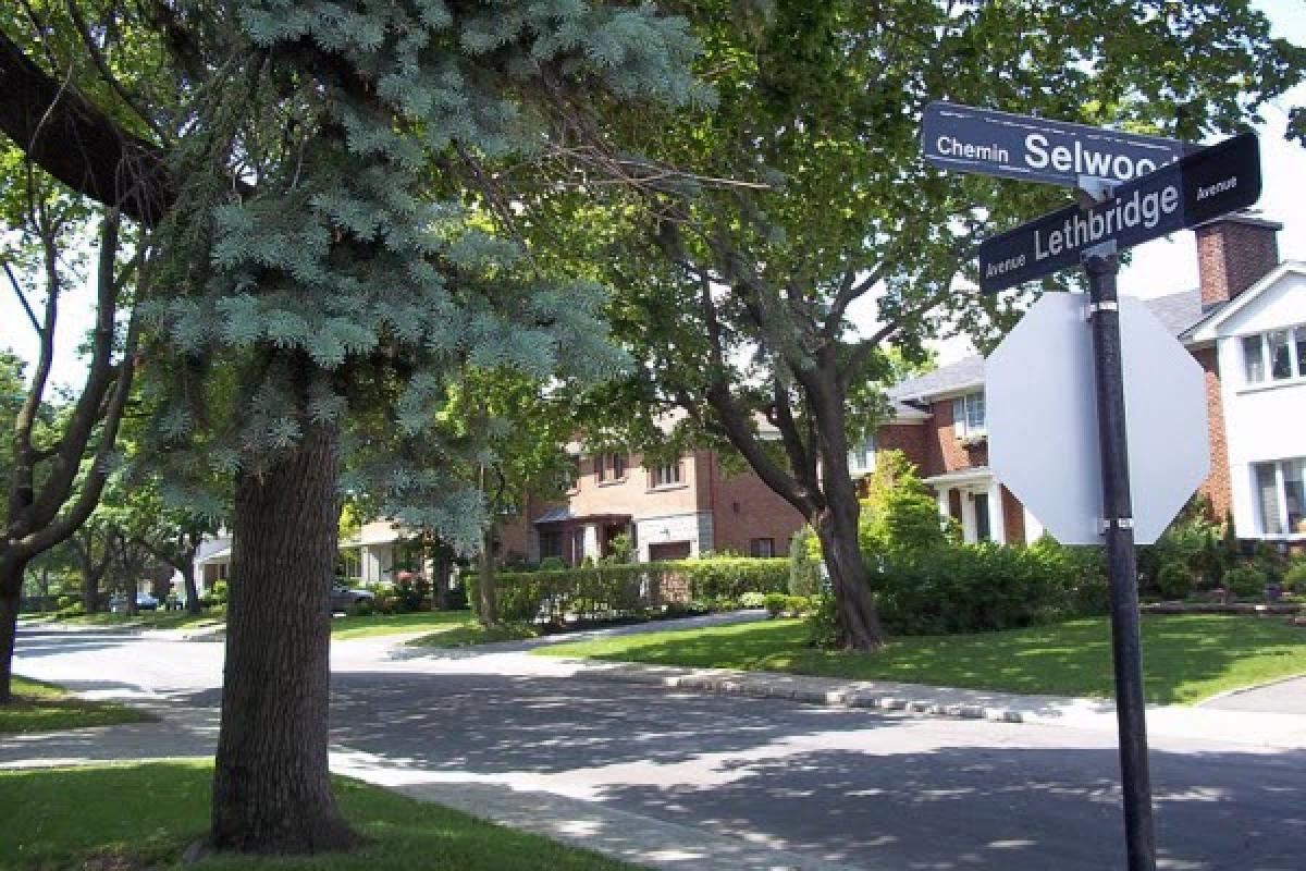 Ville de Mont-Royal adopte son PTI 2015-2017