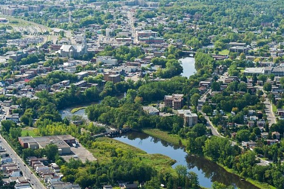 Saint-Jérôme souhaite repenser, faciliter et améliorer la réalisation des projet