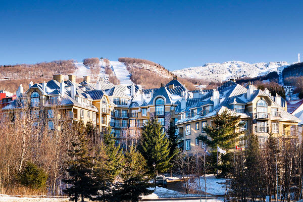 Les rénovations complétées au Westin Resort & Spa Tremblant   