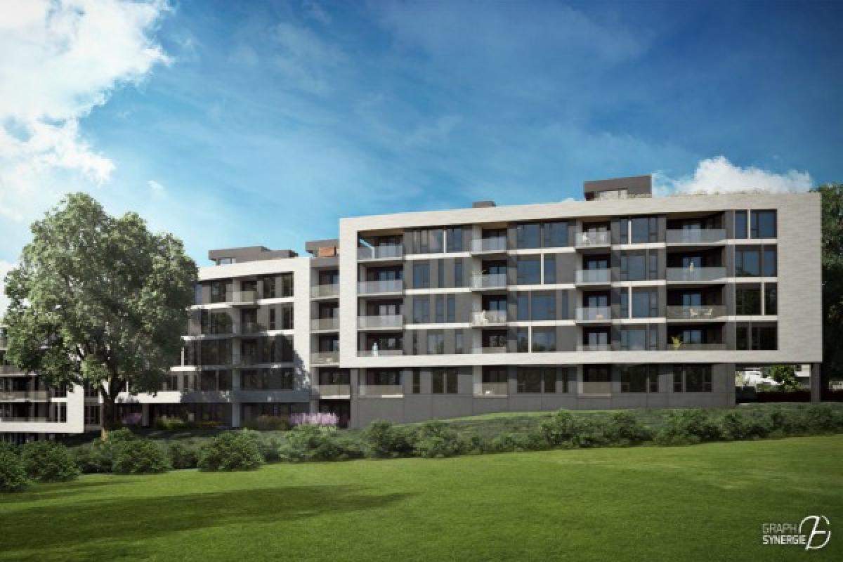Bilodeau Immobilier a inauguré officiellement le projet de copropriétés Woodfiel