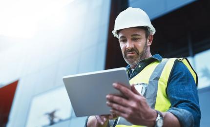 Le rapport mensuel 2.0 : une première grande avancée