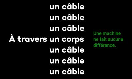 Travaux sur une installation électrique : avez-vous prévu une méthode de contrôle de l’énergie électrique?