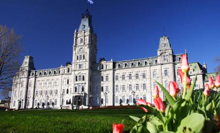 Loi régissant la prévention des dommages - Après l’Ontario, le Québec?