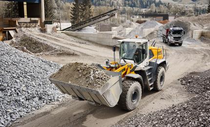 La machinerie lourde à l’ère de l’efficacité énergétique