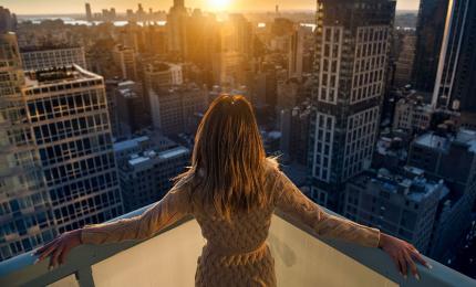 Un tour global de la représentation féminine dans l’immobilier commercial en 2019