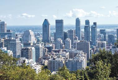 Relance du centre-ville de Montréal : miser sur l’attraction et la rétention des travailleurs