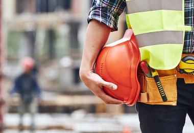 Décloisonner les métiers de la construction pour plus d’efficacité ?