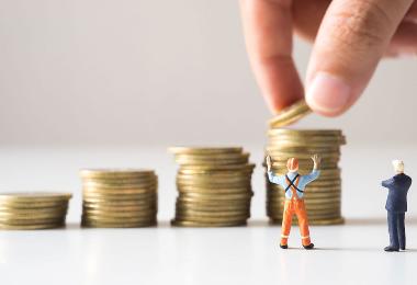 Comment réaliser l’équité salariale en construction ?