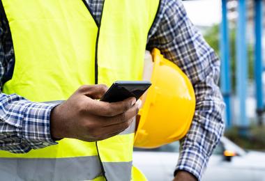 La géolocalisation pour faciliter le recrutement en construction