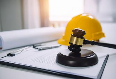 Les plans et devis émis pour permis et autorisations peuvent-ils justifier une hypothèque légale ?