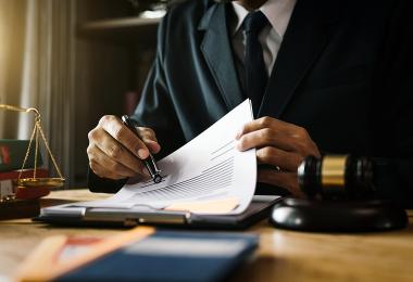 Calcul du prix d’une soumission : pas d’avantage à tirer d’une erreur de bonne foi 