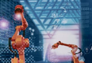 Robots collaboratifs : nos alliés dans la réduction des risques ?