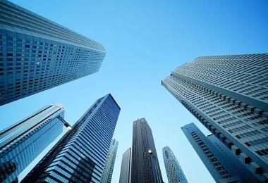 Immobilier: quand les tours changent de vocation