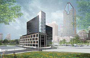 70 M$ pour un centre de données de nouvelle génération à Montréal
