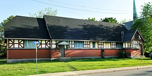 Depuis 1998, la Municipalité cherche une vocation à l’ancienne église.