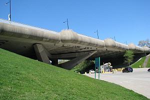 Ponts et tunnels : un Bilan 2013 encourageant pour Montréal