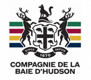 La Baie d'Hudson