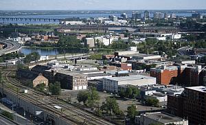 Griffintown accueil favorable du rapport de l'OCPM