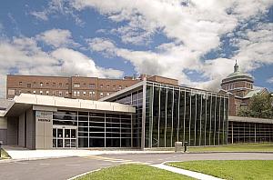 Hôpital du Sacré-Cœur de Montréal