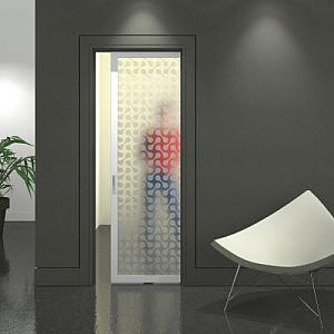 Sésame porte Polygone