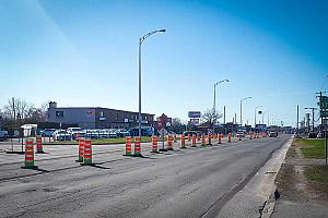 La revitalisation du chemin Gascon enclenchée à Terrebonne