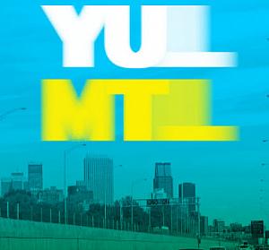 Le concours international d'idées YUL-MTL : Paysages en mouvement