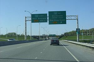 Investissements routiers 2014-2016 : plus de 181 M$ pour l'Estrie