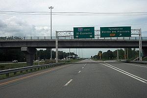 Investissements routiers 2014-2016 : près de 171 M$ dans Lanaudière