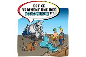L’ABQ lance une nouvelle campagne en santé et sécurité au travail