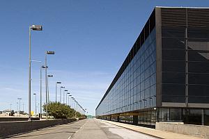 Aérogare de Mirabel : la CMM appuie la Ville de Mirabel